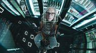 Black Mirror Playthings Source: Netflix